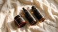 The full Oufa Care routine