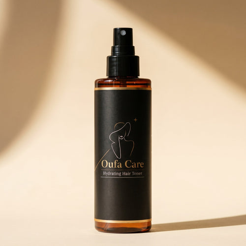 Oufa Care Hydrating Hair Toner