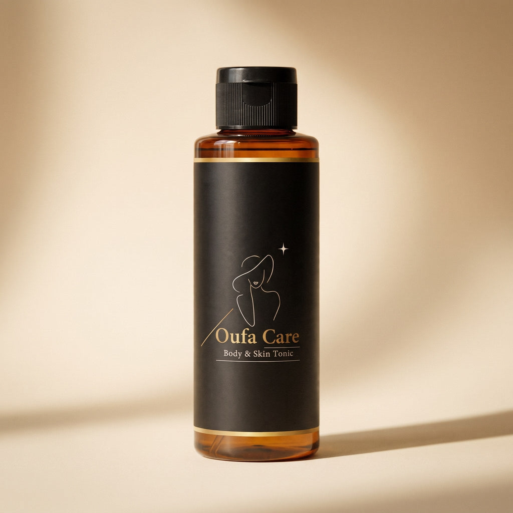 Oufa Care Body & Skin Tonic